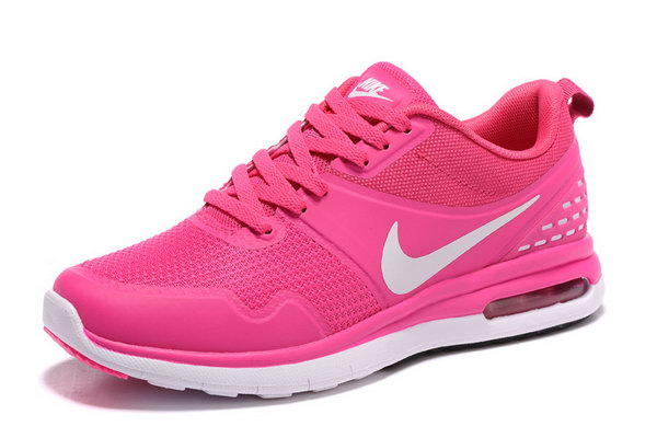 Womens Nike Air Max 87 Sb Pink White Hong Kong